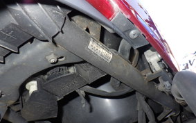 YAMAHA JOG Gen.5 SA36J