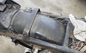 SUZUKI GSX250E GS25X