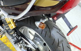 KAWASAKI ZEPHYR400K 1997 ZR400C