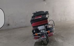HARLEY HARLEY FLHTC1340 DJL