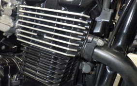 KAWASAKI ZRX400 2008 ZR400E