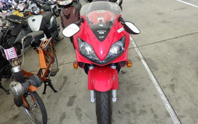 HONDA CBR600F 2001