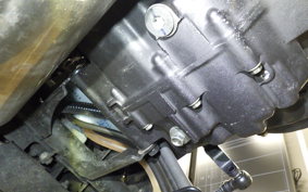 HONDA CL250-2 MC57