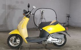HONDA TODAY AF61