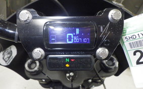 HARLEY FXLRS1920 2022