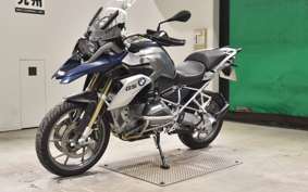 BMW R1200GS 2015