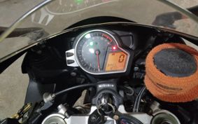 HONDA CBR1000RR 2011 SC59