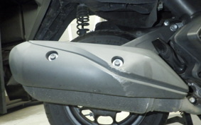 HONDA LEAD 125 2024 JK12