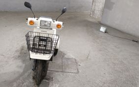 HONDA GYRO TD02