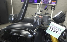 DUCATI SCRAMBLER 1100 S 2021