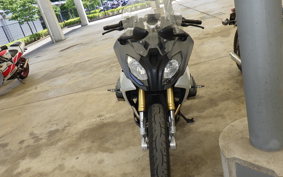 BMW R1200RS 2017