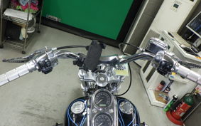 HARLEY FXDL 1580 2007