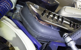 HONDA MONKEY 2001 AB27