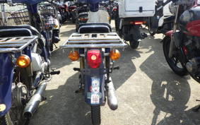 HONDA C50 SUPER CUB C50