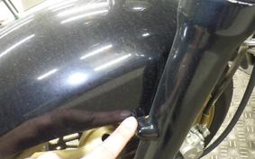 KAWASAKI ZEPHYR 400 KAI 1997 ZR400C