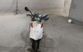 SUZUKI ADDRESS V125 CF4EA