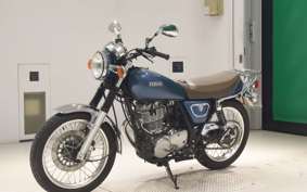 YAMAHA SR400 Gen.5 2020 RH16J