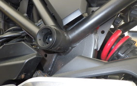 HONDA CB250RA MC52