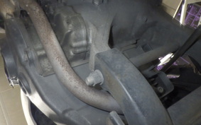 SUZUKI ADDRESS V125 G