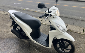 HONDA DIO 110 JF58