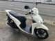 Фото Honda DIO 110 2015 с японского аукциона