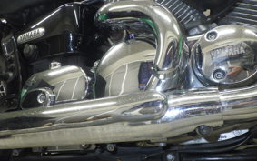 YAMAHA DRAGSTAR 250 VG05J