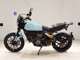 Фото Ducati SCRAMBLER ICON 2015 с японского аукциона