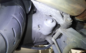 YAMAHA GEAR 2025 UA03J