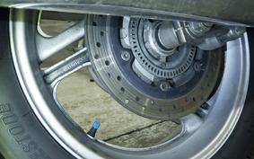 HONDA DEAUVILLE ABS 2011