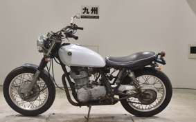 YAMAHA SR400 Gen.2 1JR
