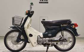 HONDA C90 SUPER CUB HA02