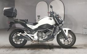 HONDA NC 700 S 2012 RC61