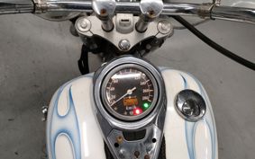 SUZUKI INTRUDER 400 CLASSIC 2007 VK54A