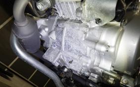 HONDA ｸﾛｽｶﾌﾞ50 AA06