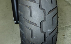 HONDA REBEL 250  S E-clutch 1992 MC49