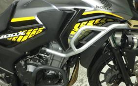 HONDA 400X ABS 2018 NC47