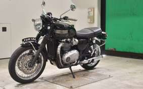 TRIUMPH BONNEVILLE T120 2020