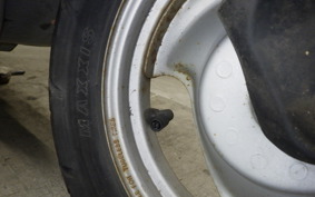 YAMAHA BJ 2018 SA24J