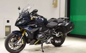 BMW R1250RS 2020