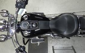 HARLEY FLSTN 1580 2010