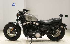 HARLEY XL1200X 2016