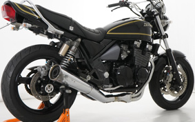 KAWASAKI ZEPHYR400K 2002 ZR400C