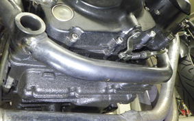 KAWASAKI ZRX400 2001 ZR400E