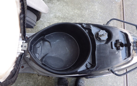 SUZUKI ADDRESS V125 CF46A