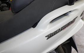 YAMAHA MAJESTY 125 FI 2015