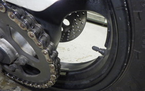SUZUKI GSX400 IMPULSE 1996 GK79A