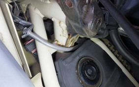 HONDA PS250 2006 MF09
