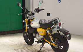 HONDA MONKEY 125 2013 JB03