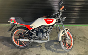 YAMAHA RZ50 5R2
