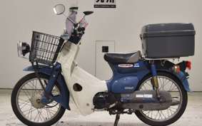 HONDA C50 SUPER CUB AA01